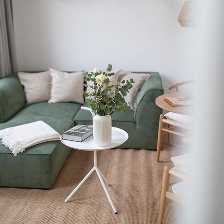Villa Fresena Bude 6 Norderney Dış mekan fotoğraf