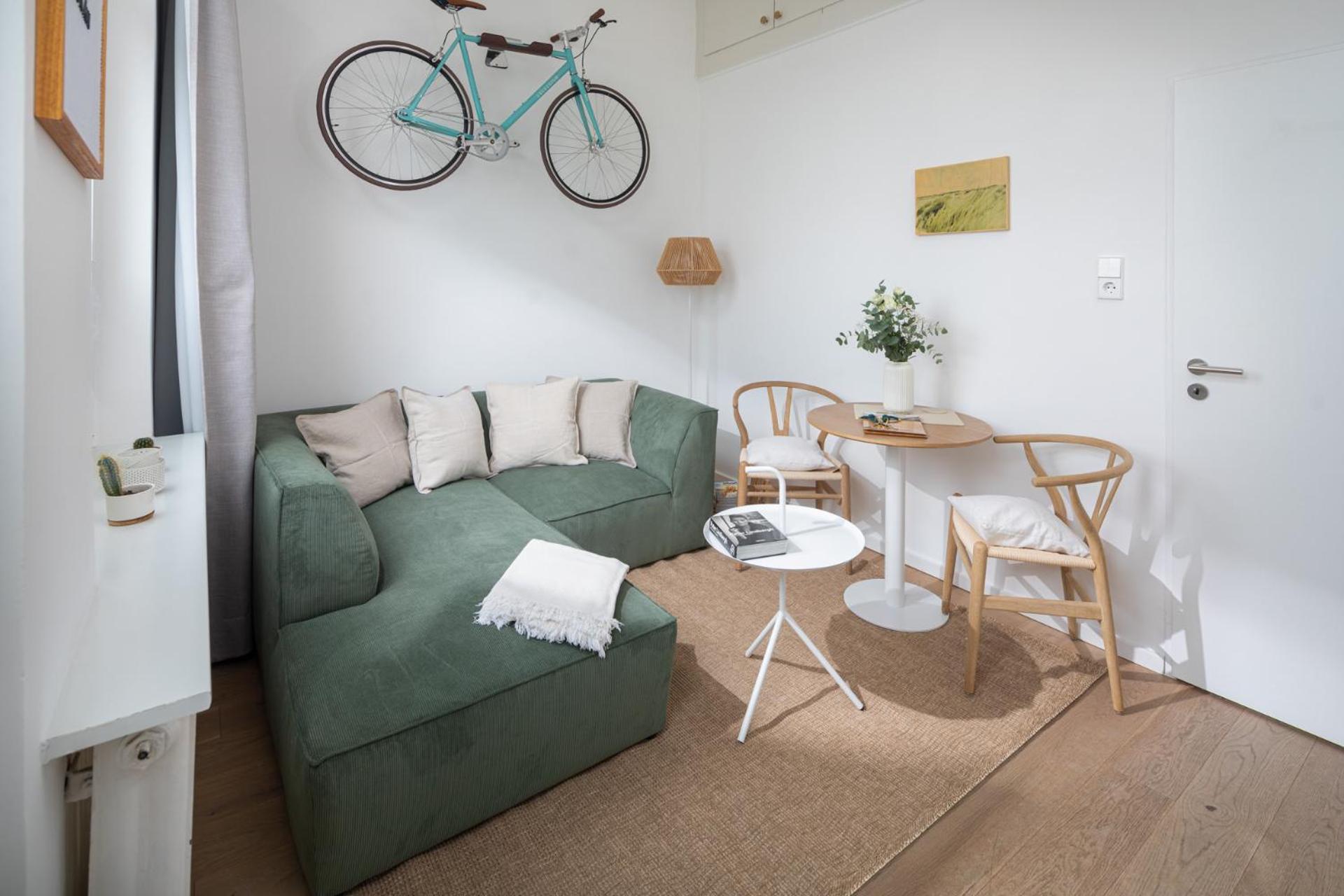 Villa Fresena Bude 6 Norderney Dış mekan fotoğraf