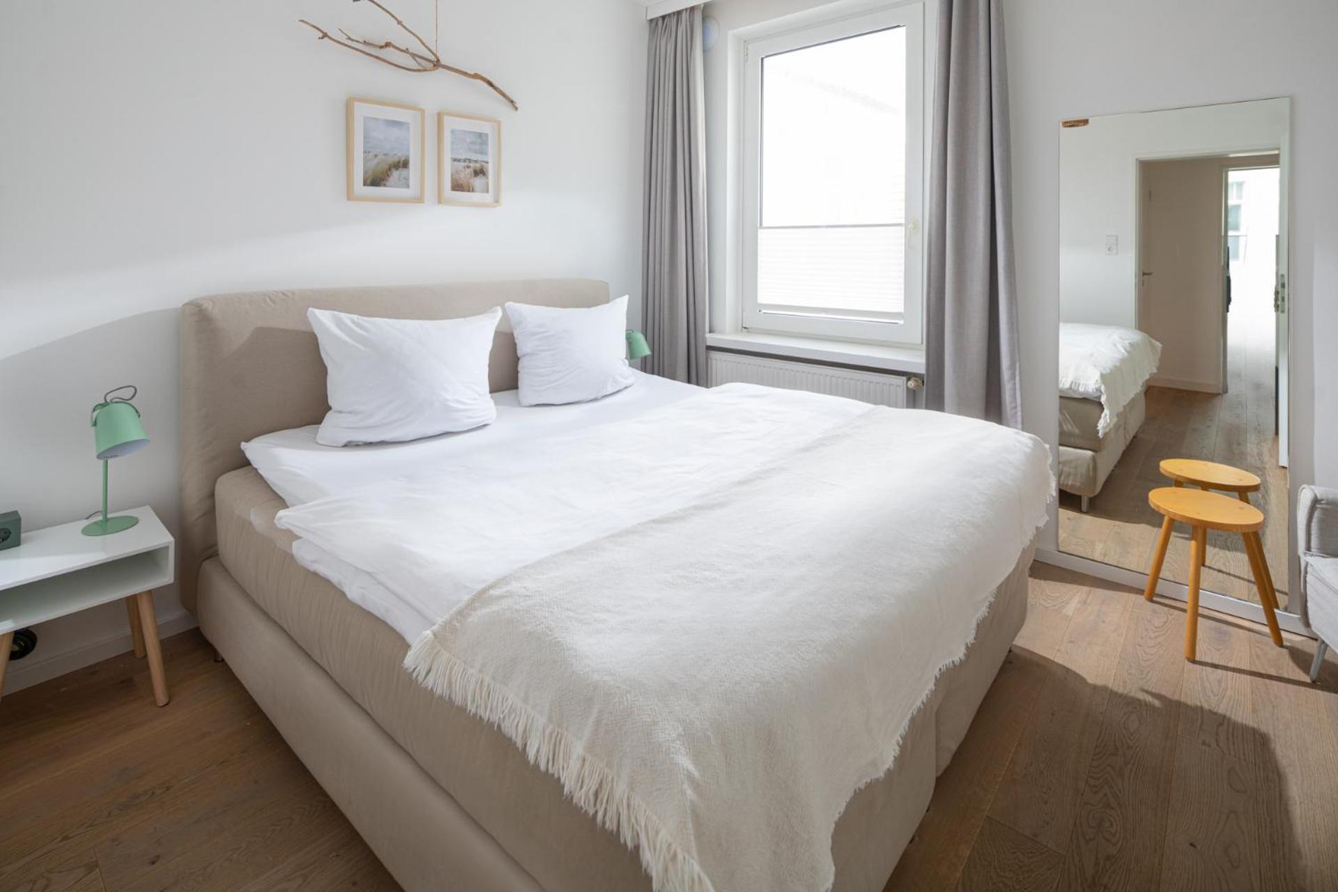 Villa Fresena Bude 6 Norderney Dış mekan fotoğraf