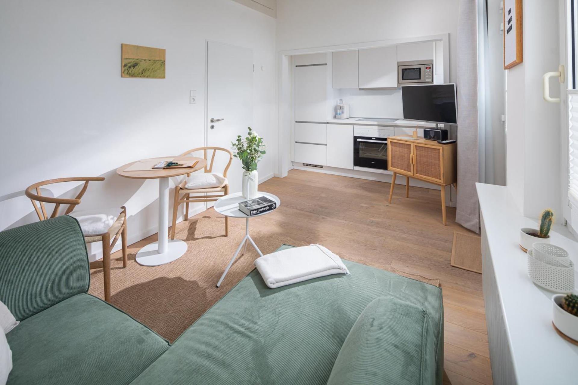 Villa Fresena Bude 6 Norderney Dış mekan fotoğraf